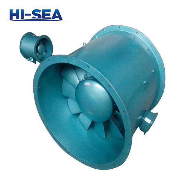 JCZ-35B Marine Fan